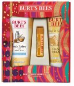 Mixed box of 17 Naked Bee items. Approx total RRP £308
