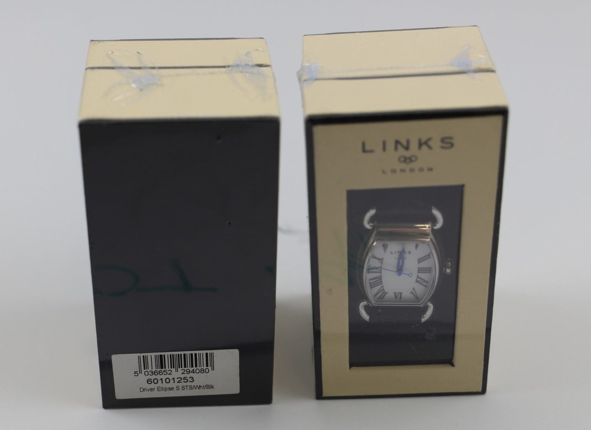 11 x LINKS OF LONDON DRIVER WATCH. - Image 2 of 2