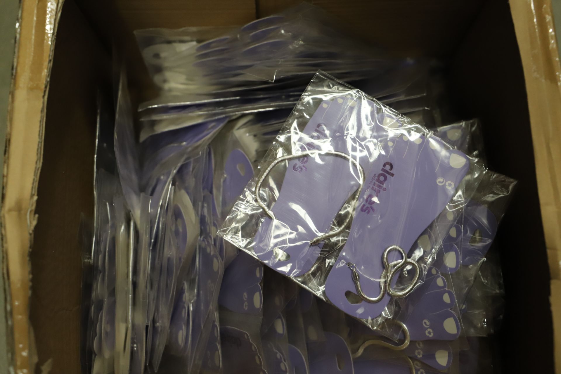 1 x Mixed pallet of Claire's Accessories Grade A stock. - Image 3 of 5