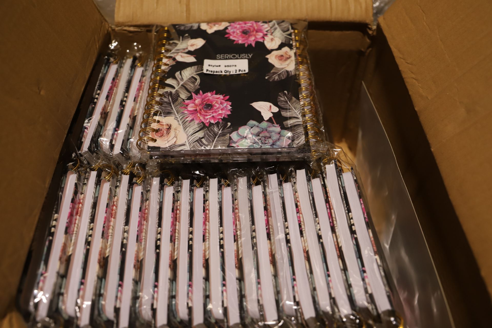 1 x Mixed pallet of Claire's Accessories Grade A stock. - Image 3 of 4