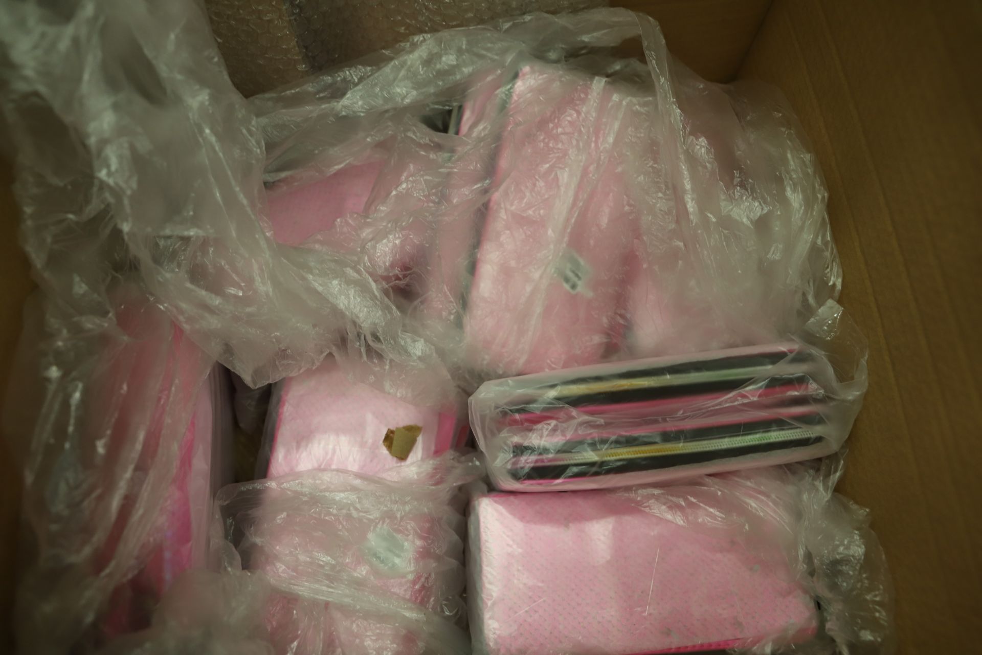 1 x Mixed pallet of Claire's Accessories Grade A stock. - Image 2 of 4