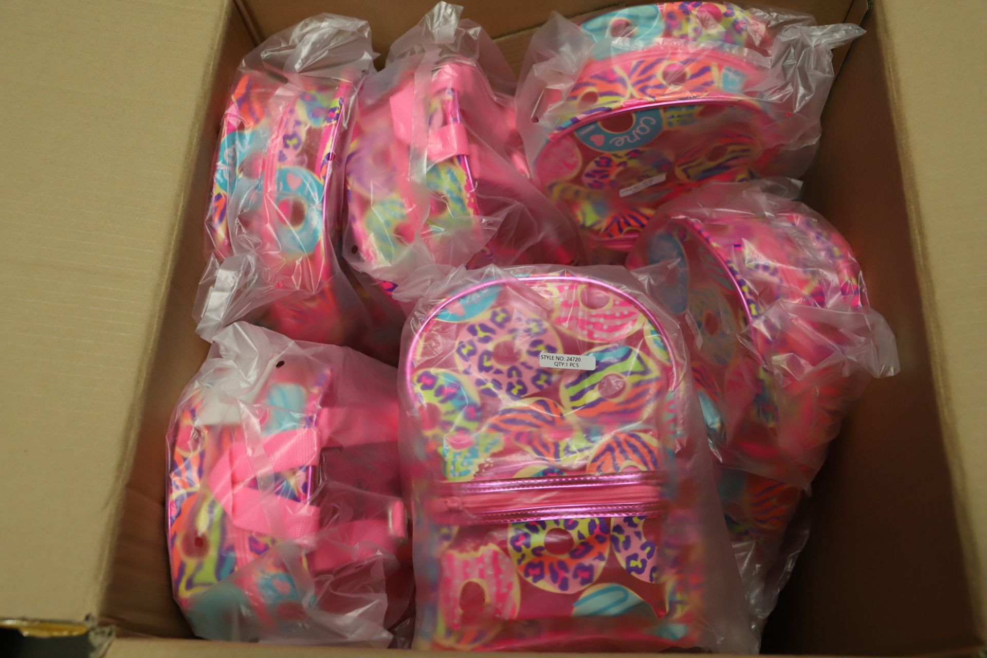 1 x Mixed pallet of Claire's Accessories Grade A stock. - Image 2 of 2