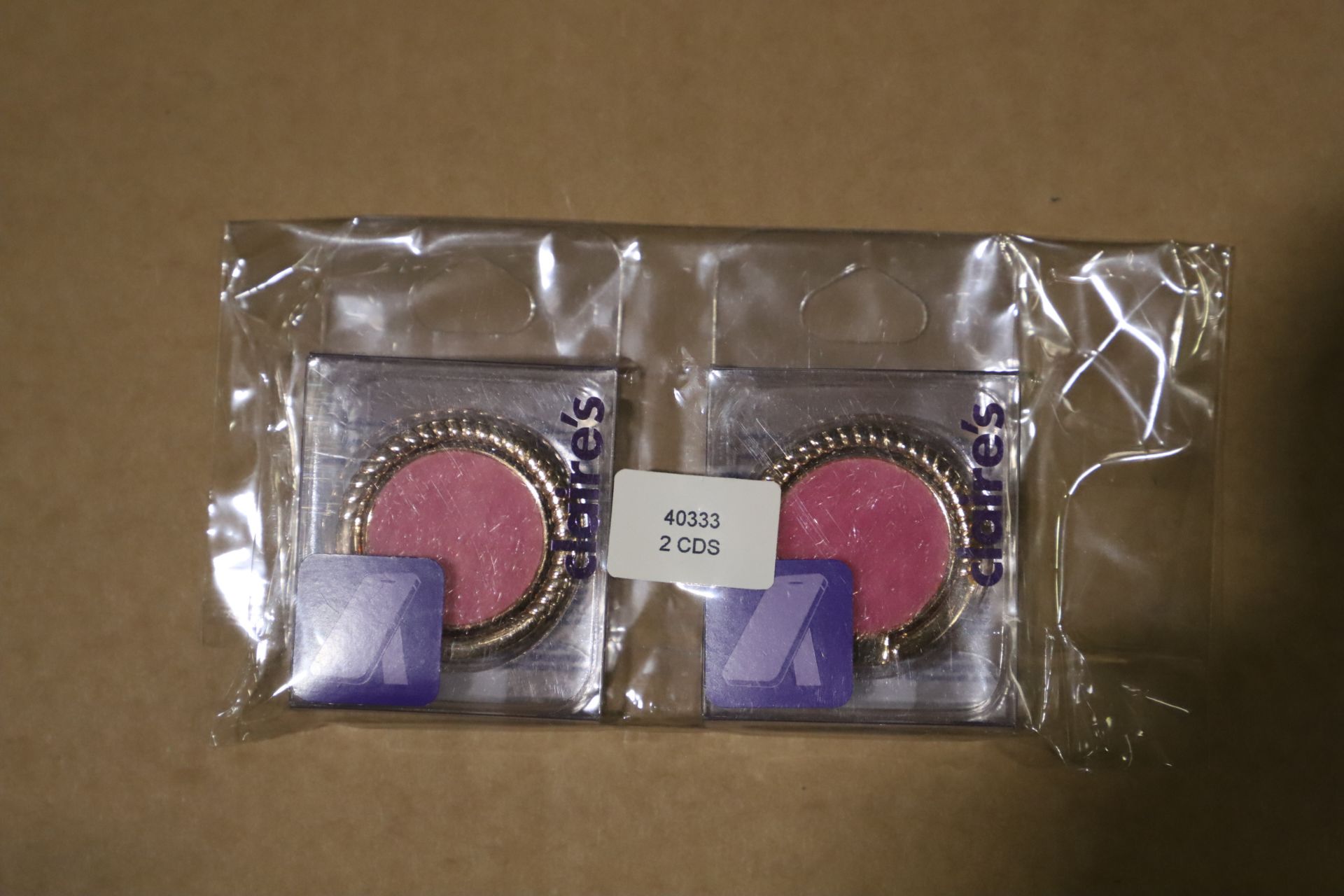 1 x Mixed pallet of Claire's Accessories Grade A stock. - Image 4 of 4