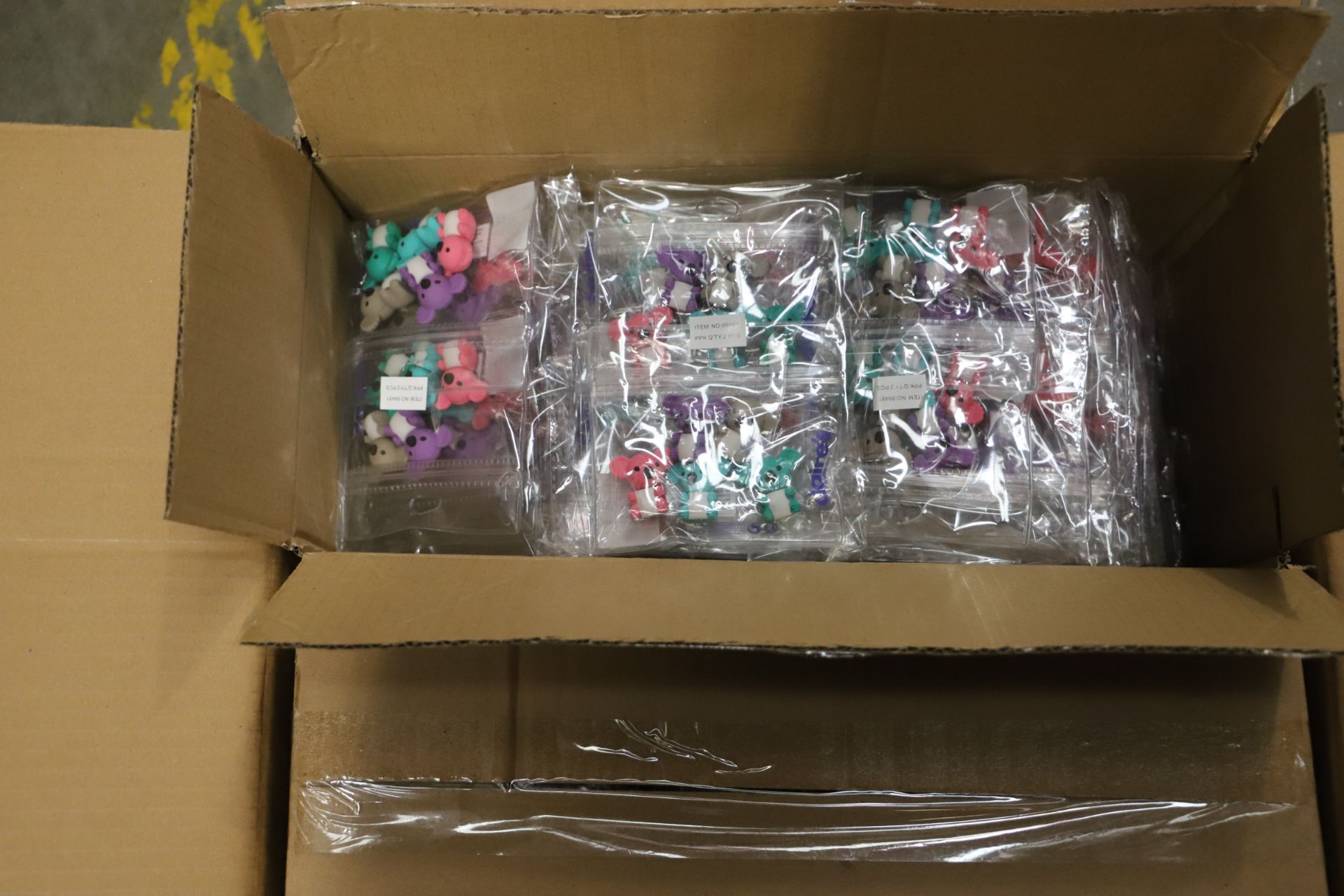 1 x Mixed pallet of Claire's Accessories Grade A stock. - Image 4 of 4