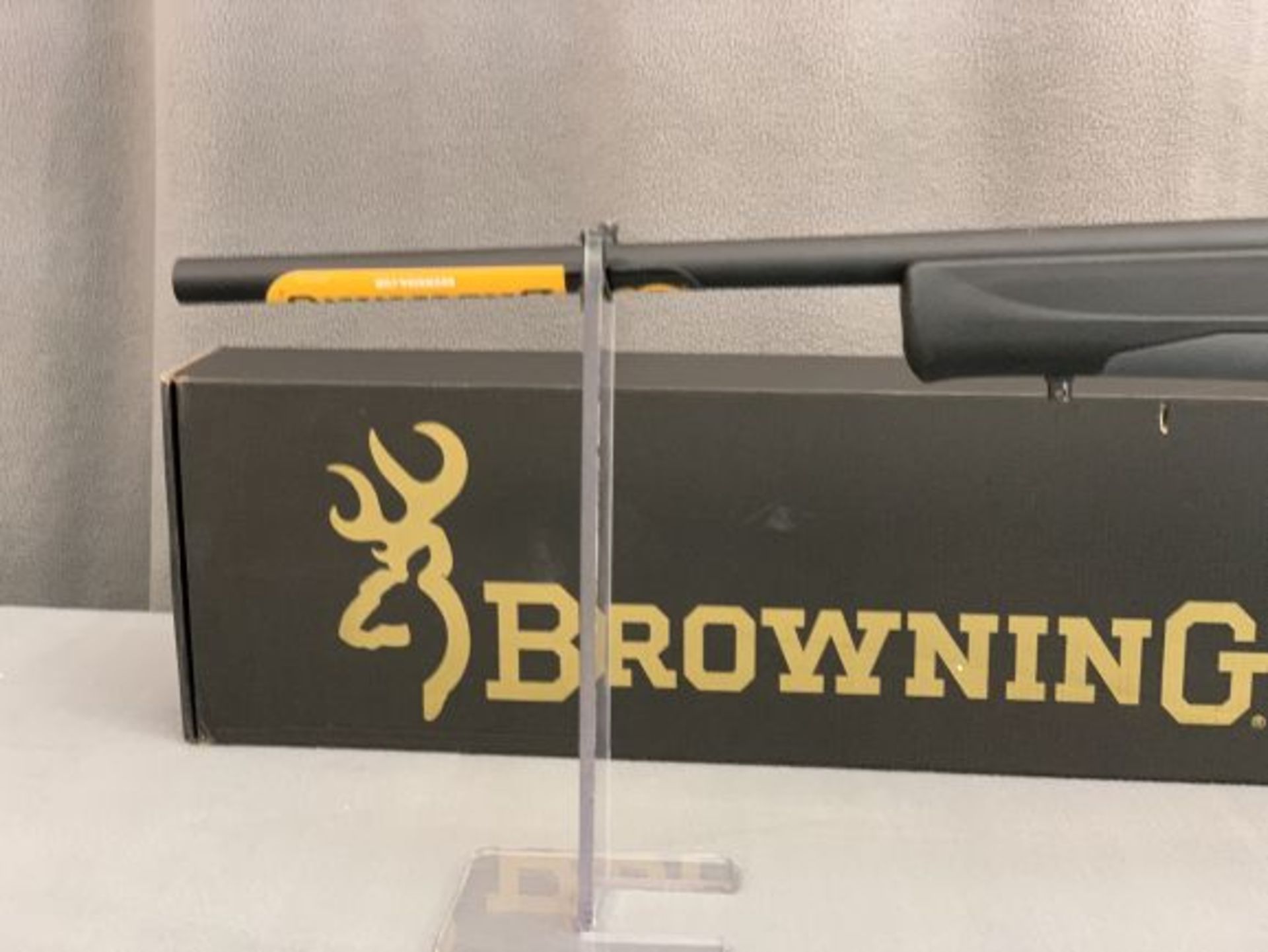 43. Browning BAR Mark III Stalker .270WIN, Syn Stock, Box SN: BRPT16830YM311 - Image 10 of 14