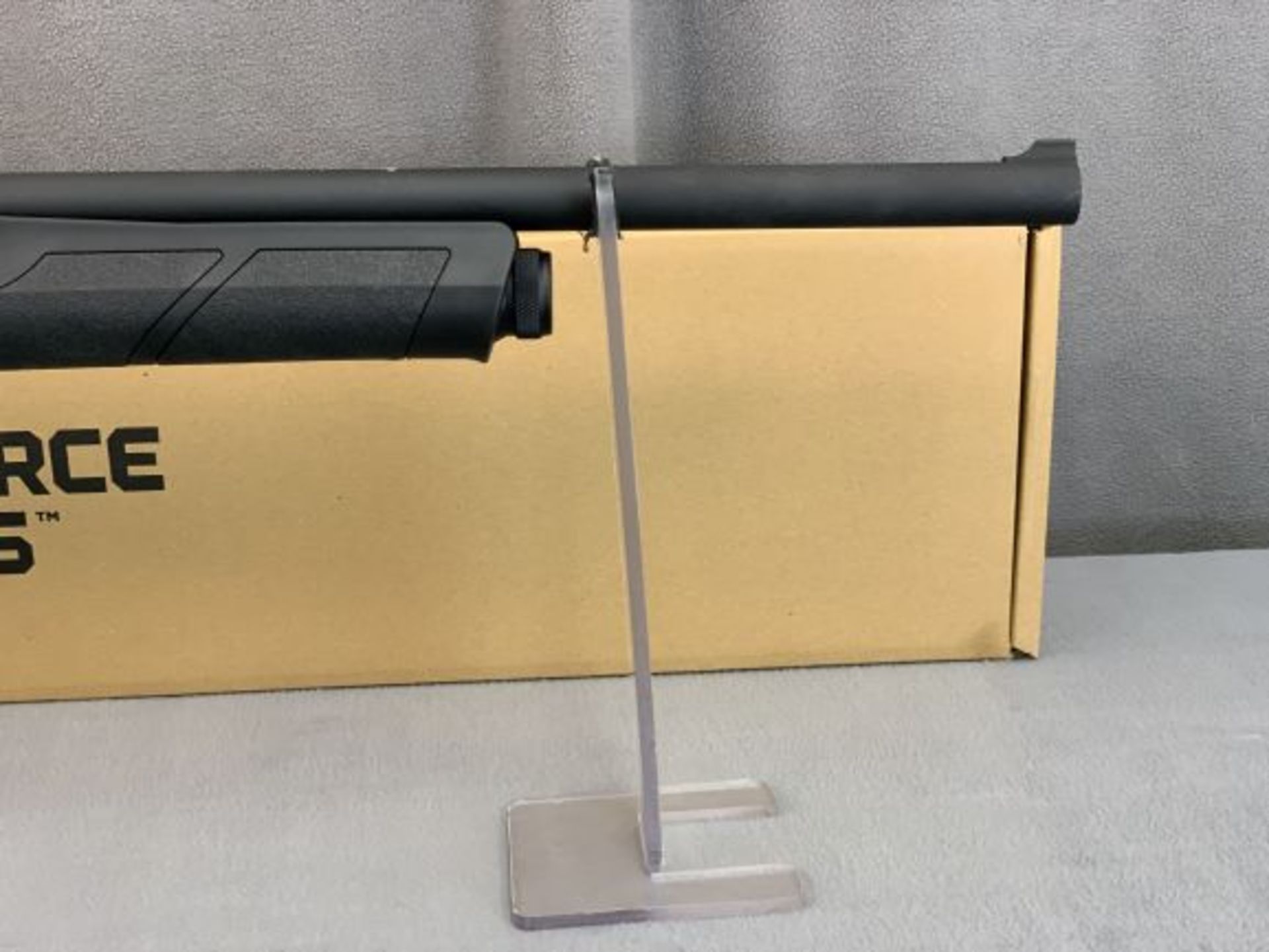 41. G-Force Arms 12ga Tactical 3"""" Chamber SN: 20-38029 - Image 4 of 11