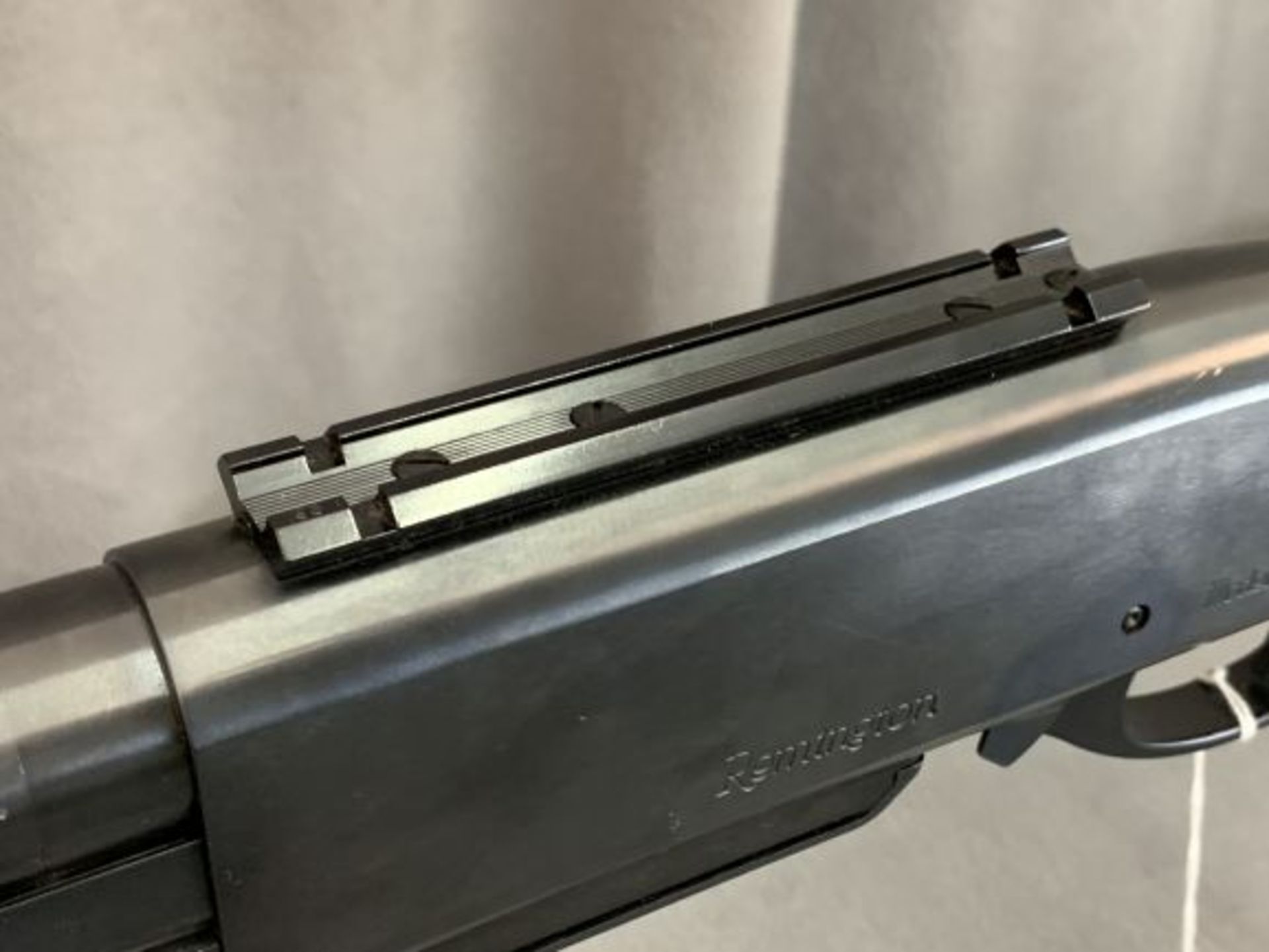 149. Rem. 7600 Carbine Pump .30-06 SN: RR37342V - Image 9 of 9