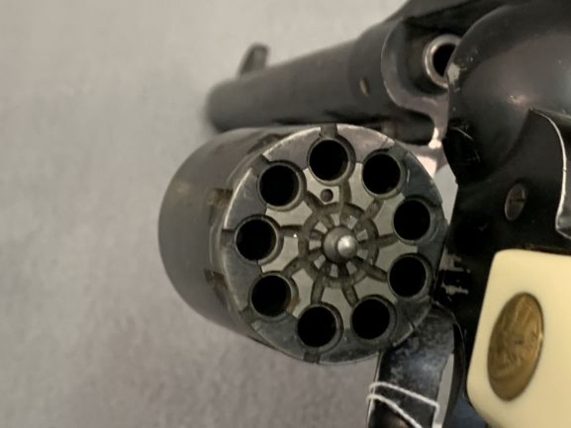 228. Hi Standard Double 9, .22LR Revolver, SN: 1290273 - Image 14 of 14