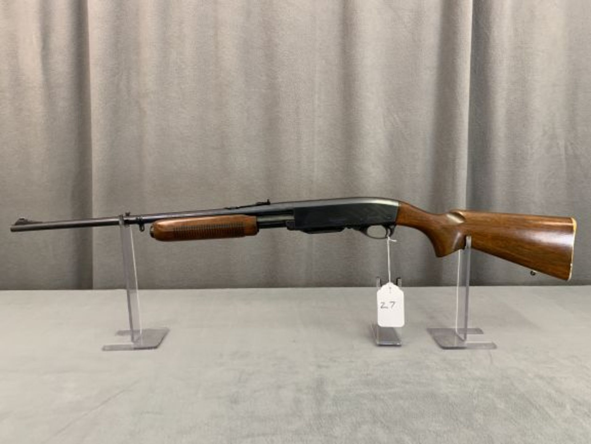 27. Rem 760 Gamemaster .300 Savage, SN: 40869 - Image 6 of 13