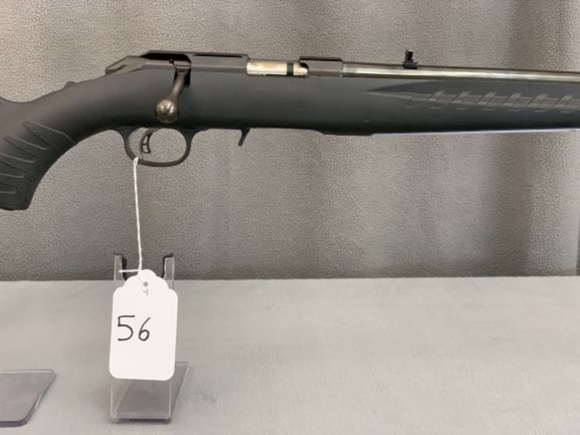 56. Ruger American .22LR SN: 832-12571 - Image 3 of 10