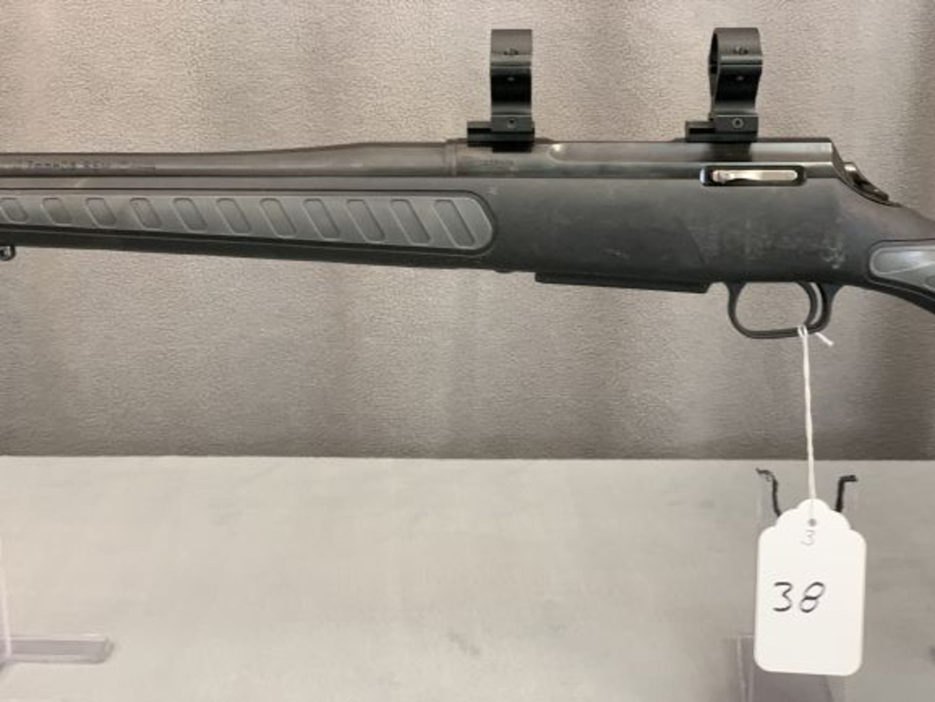 38. Thompson Center Venture 7mm-08 REM SN: U239404 - Image 3 of 15