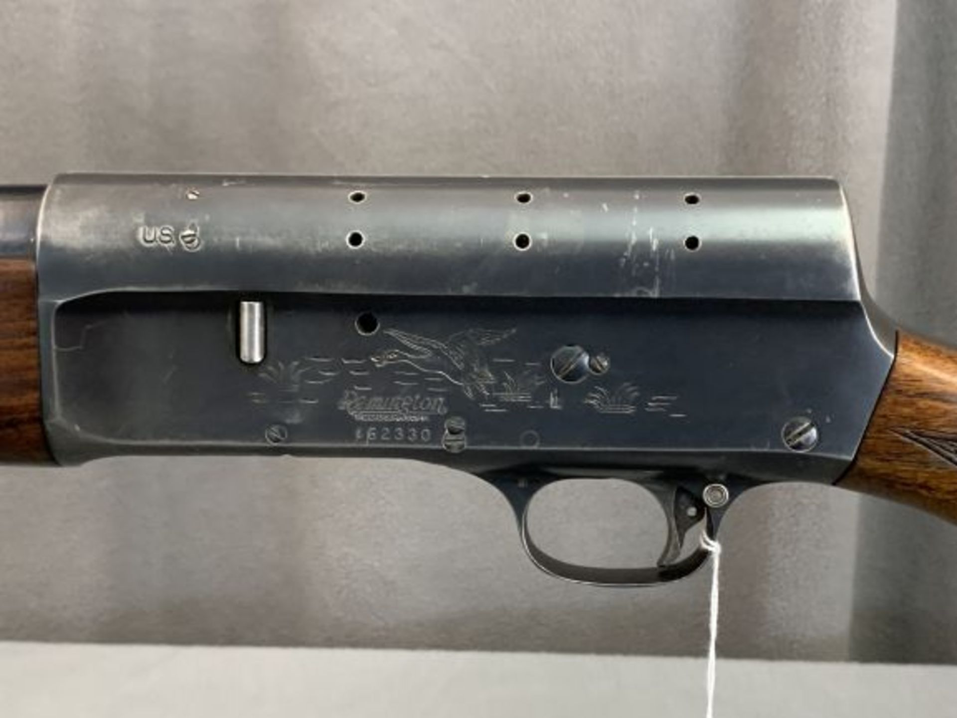 212. Rem Mod. 11 12ga, 2 3/4" Chamber, SN: 462330 - Image 5 of 19