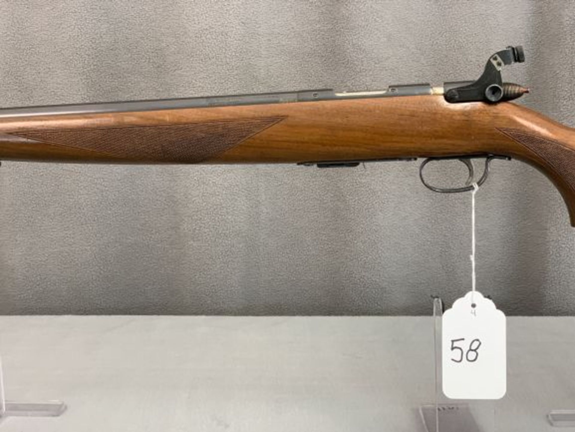 58. Rem Matchmaster .22LR SN: 90965 - Image 8 of 12