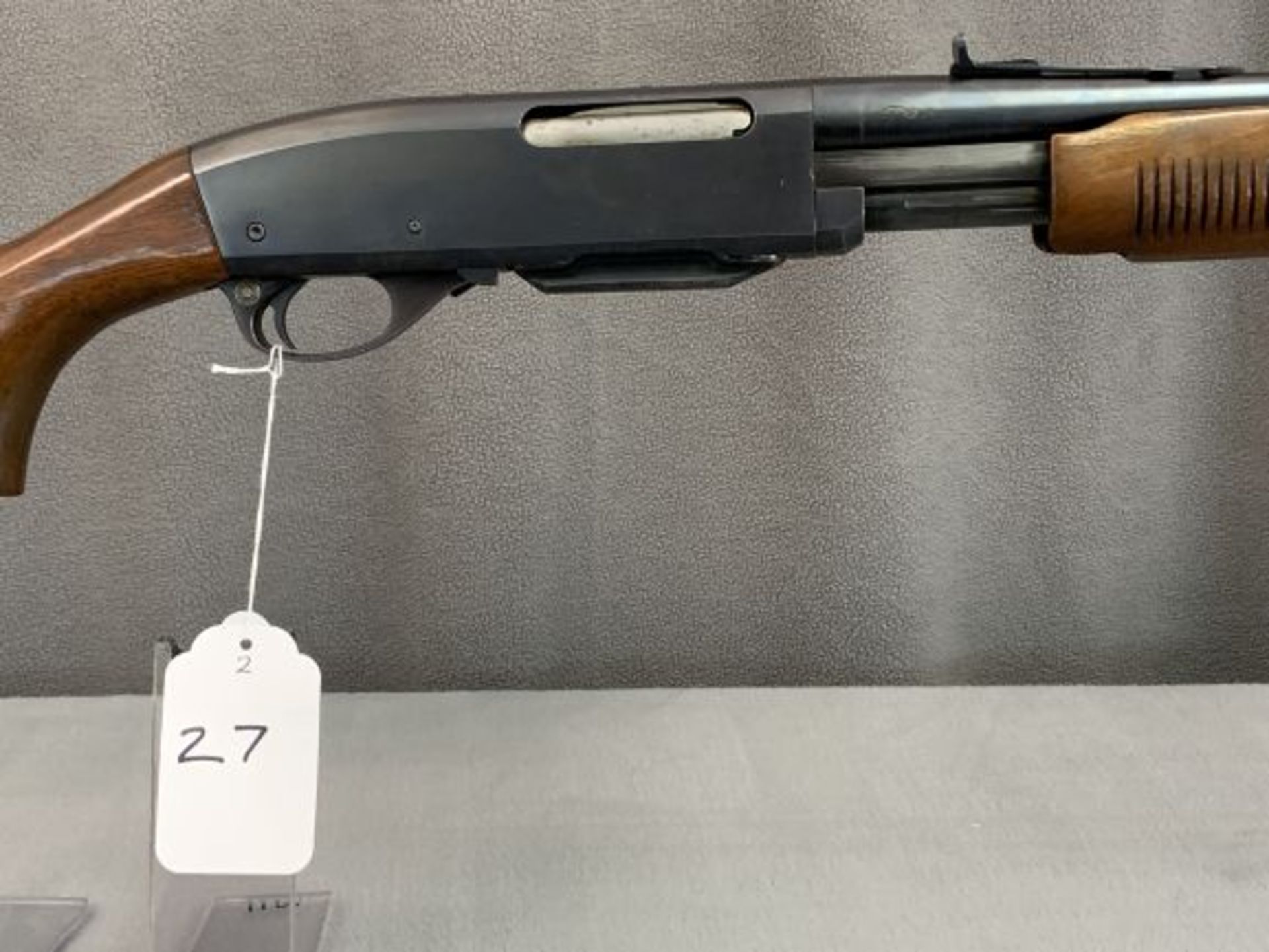 27. Rem 760 Gamemaster .300 Savage, SN: 40869 - Image 3 of 13