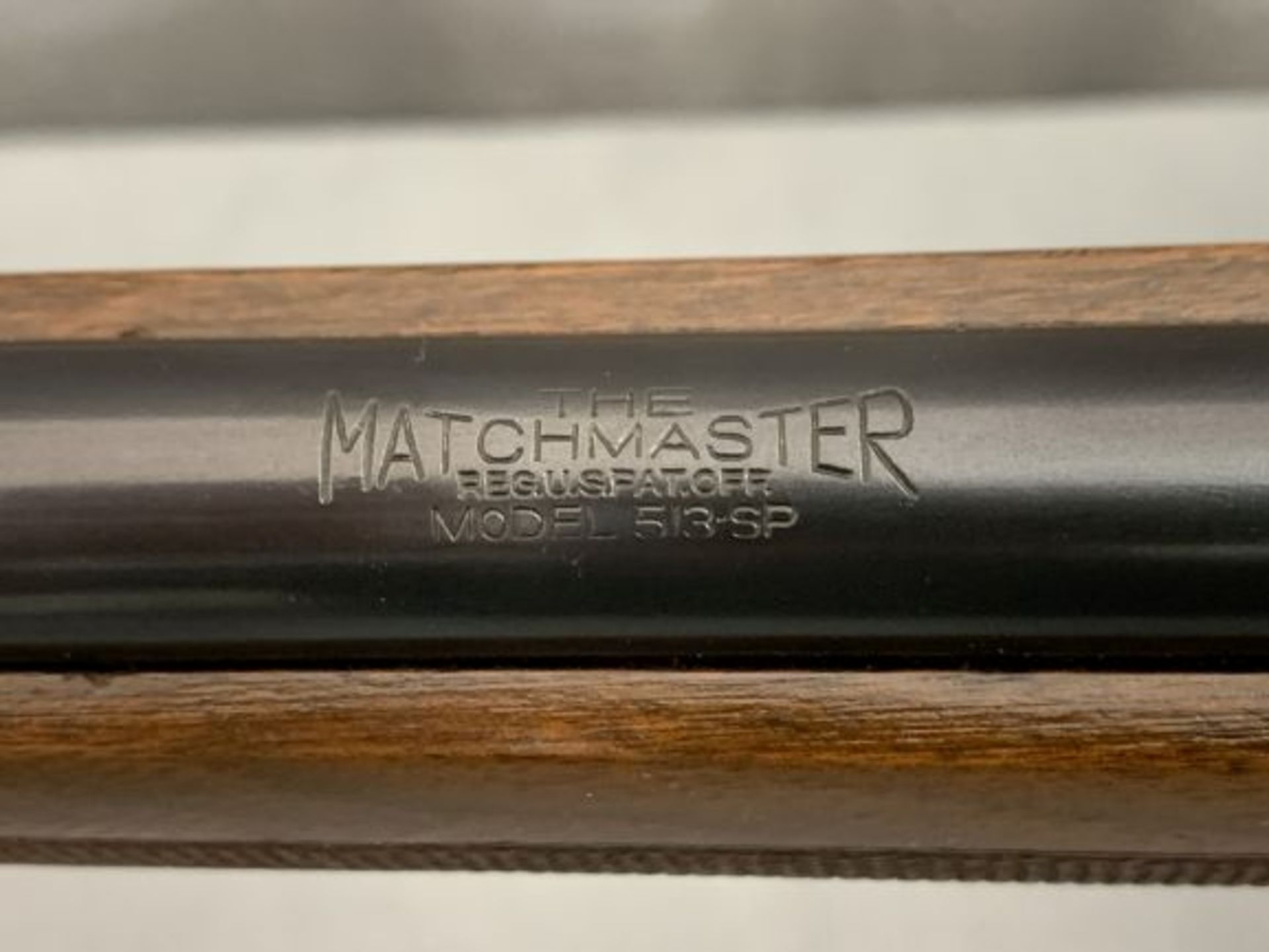 58. Rem Matchmaster .22LR SN: 90965 - Image 11 of 12