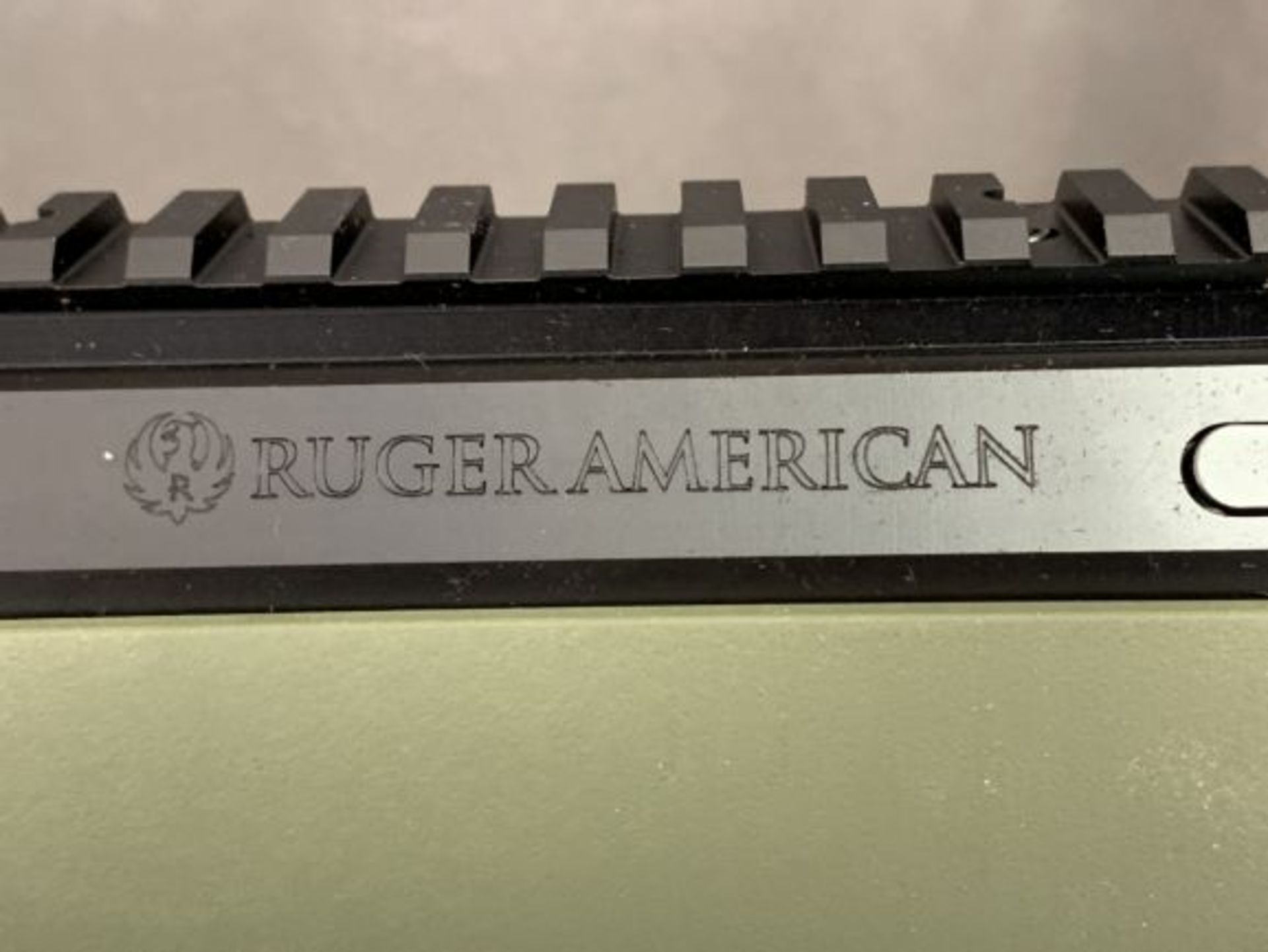 46. Ruger American Predator 6.5 Creedmoor, Box, SN: 690566316 - Image 5 of 11