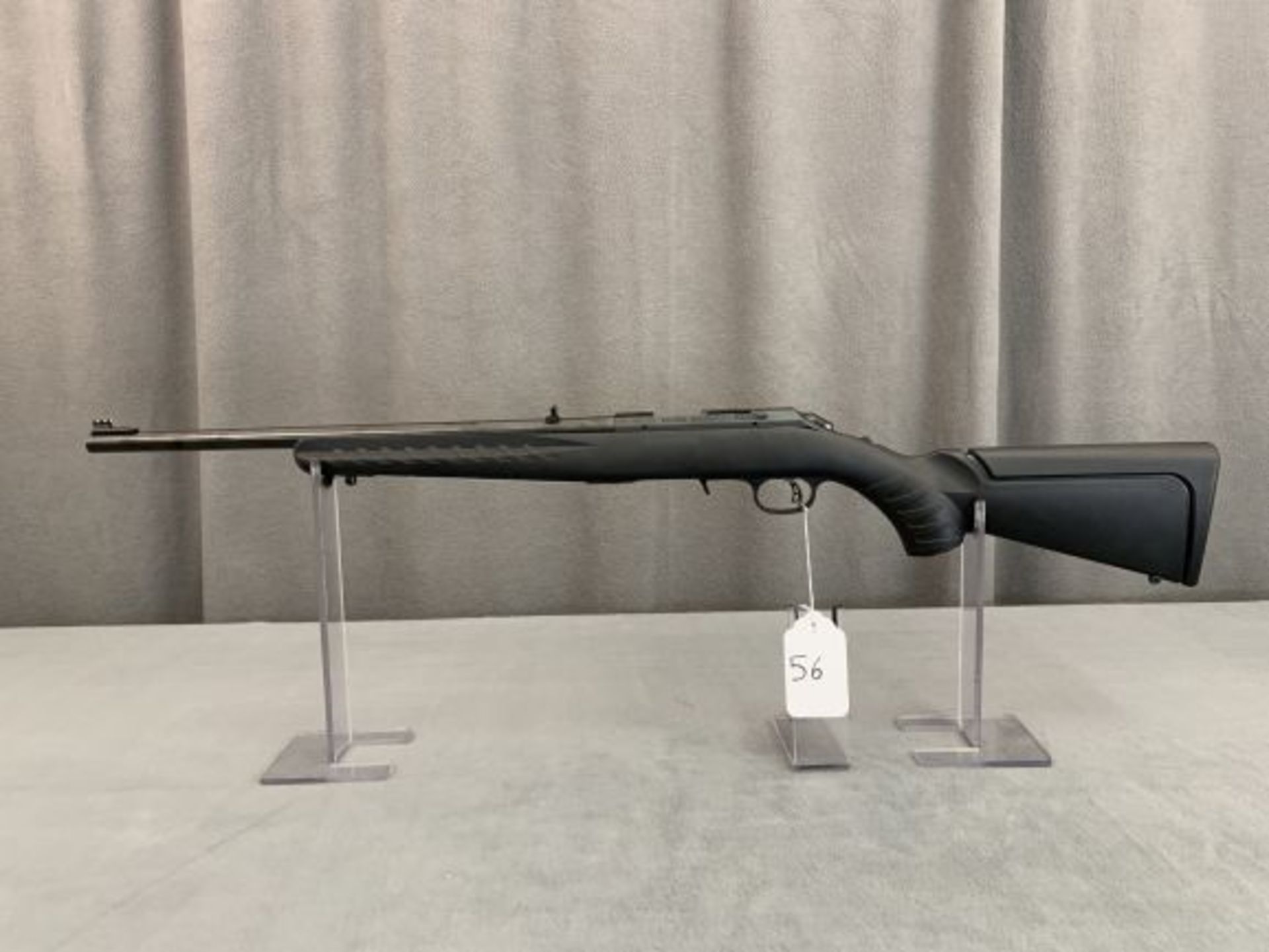 56. Ruger American .22LR SN: 832-12571 - Image 5 of 10