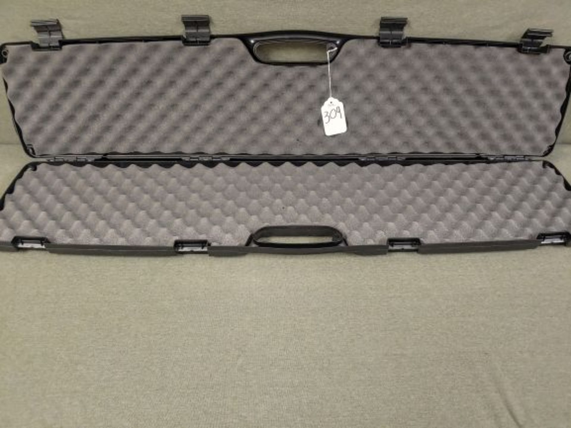 309. Hard Side Rifle case - Image 2 of 2