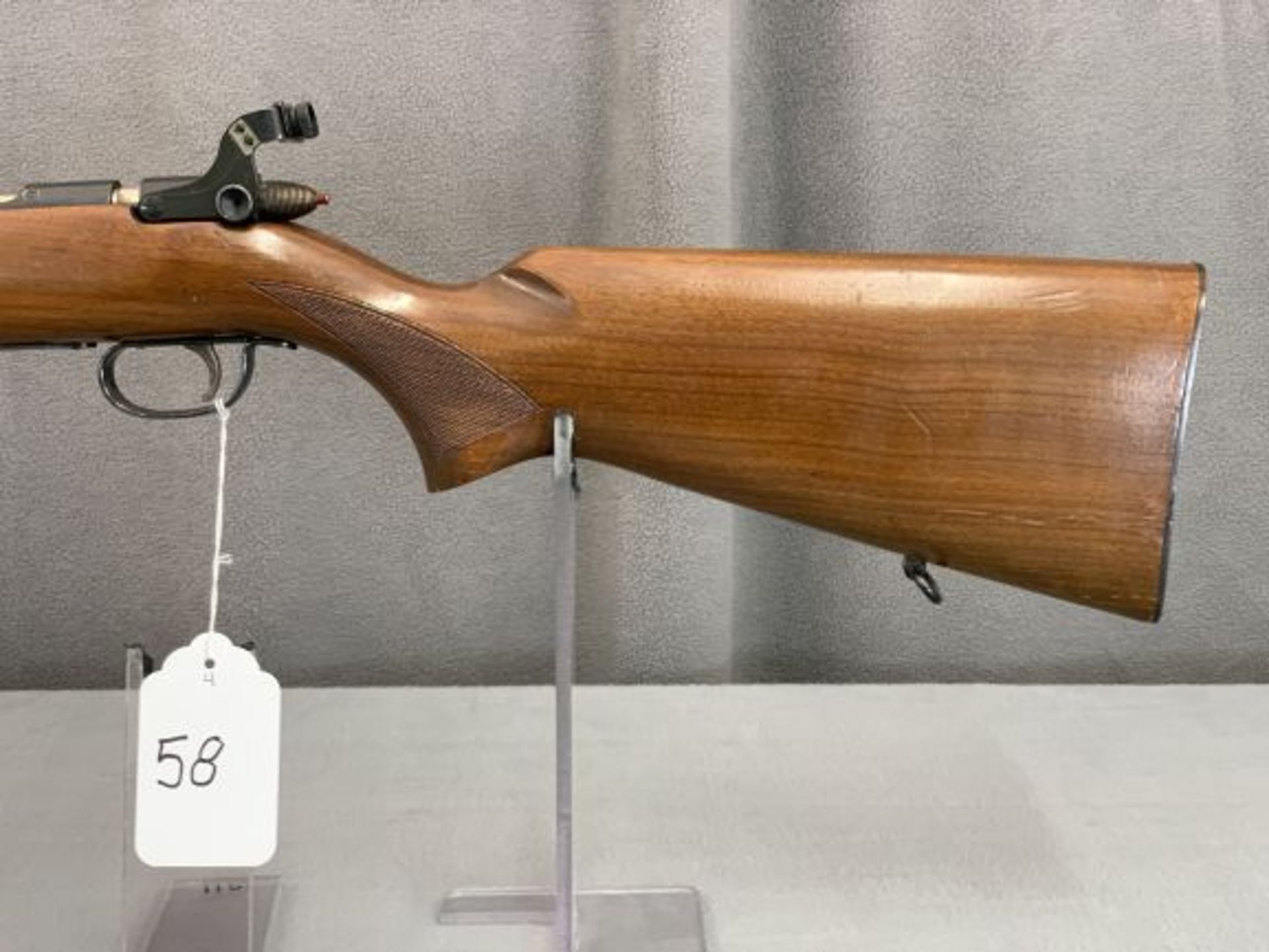 58. Rem Matchmaster .22LR SN: 90965 - Image 7 of 12