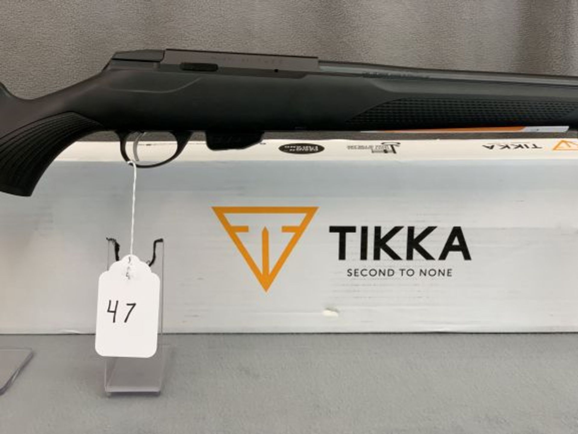 47. Tikka T1X Lefty .17HMR SN: Y61117 - Image 3 of 13