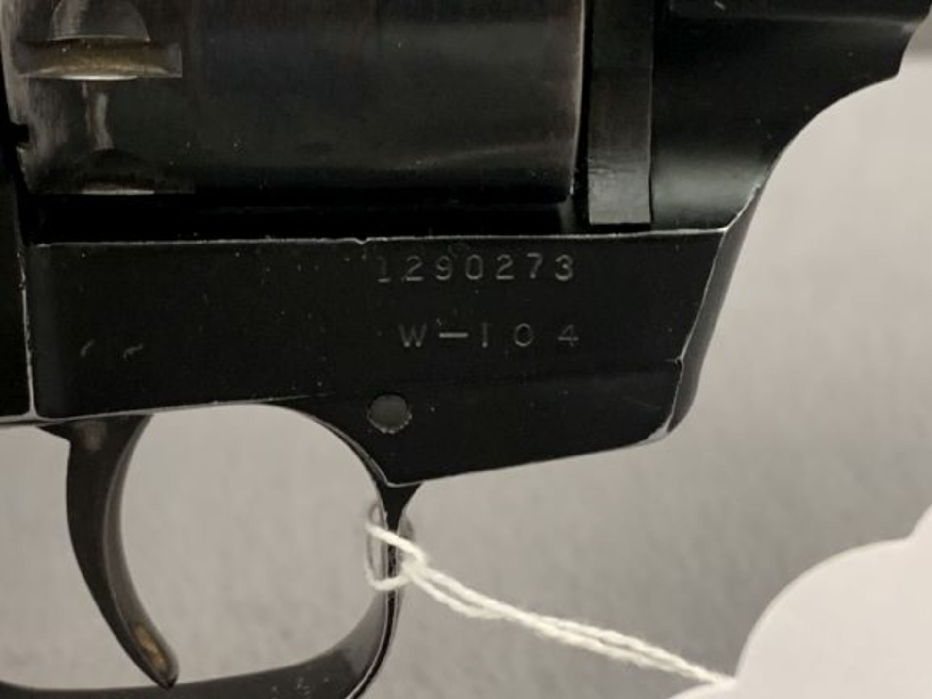 228. Hi Standard Double 9, .22LR Revolver, SN: 1290273 - Image 13 of 14