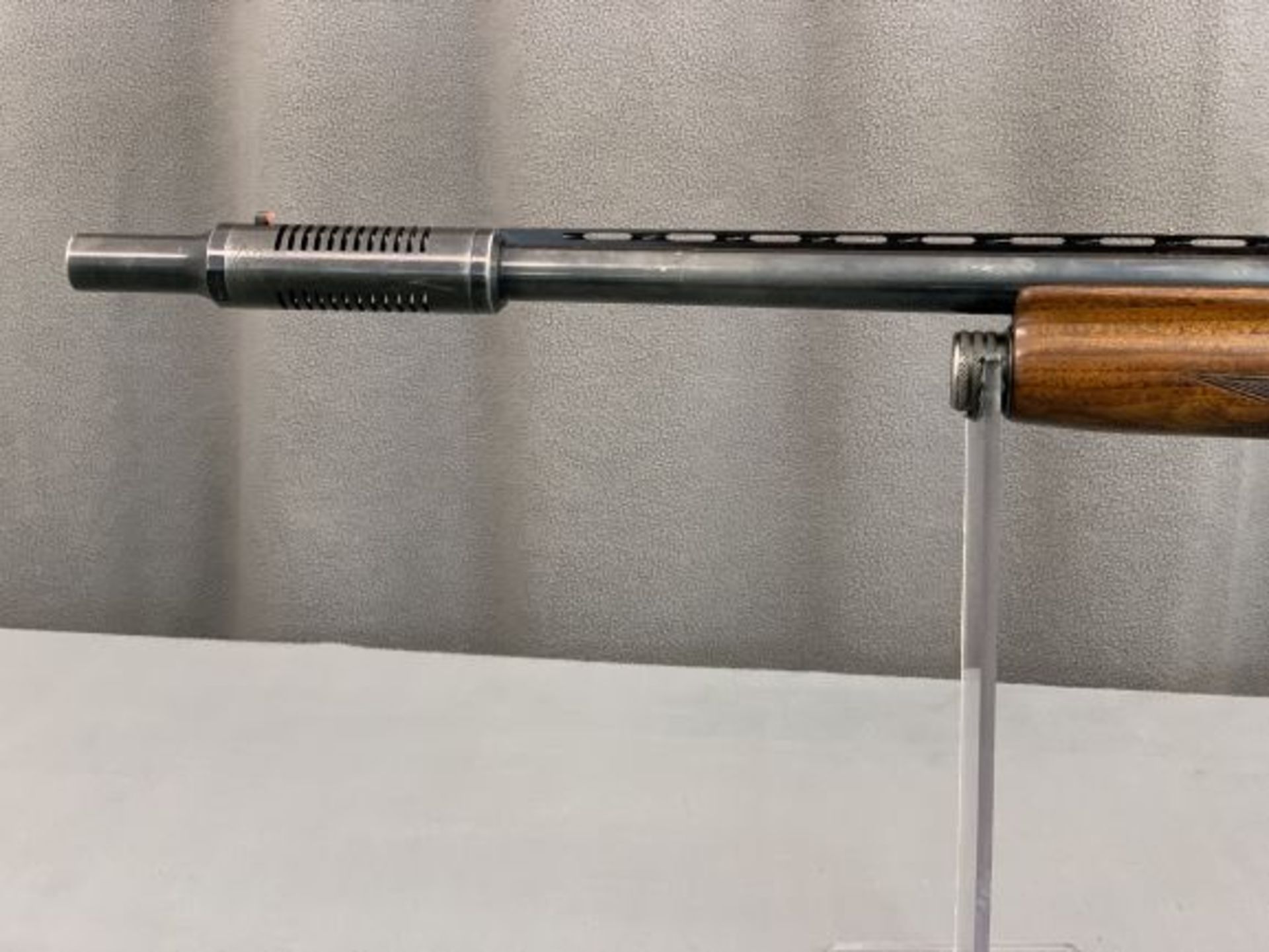 212. Rem Mod. 11 12ga, 2 3/4" Chamber, SN: 462330 - Image 4 of 19