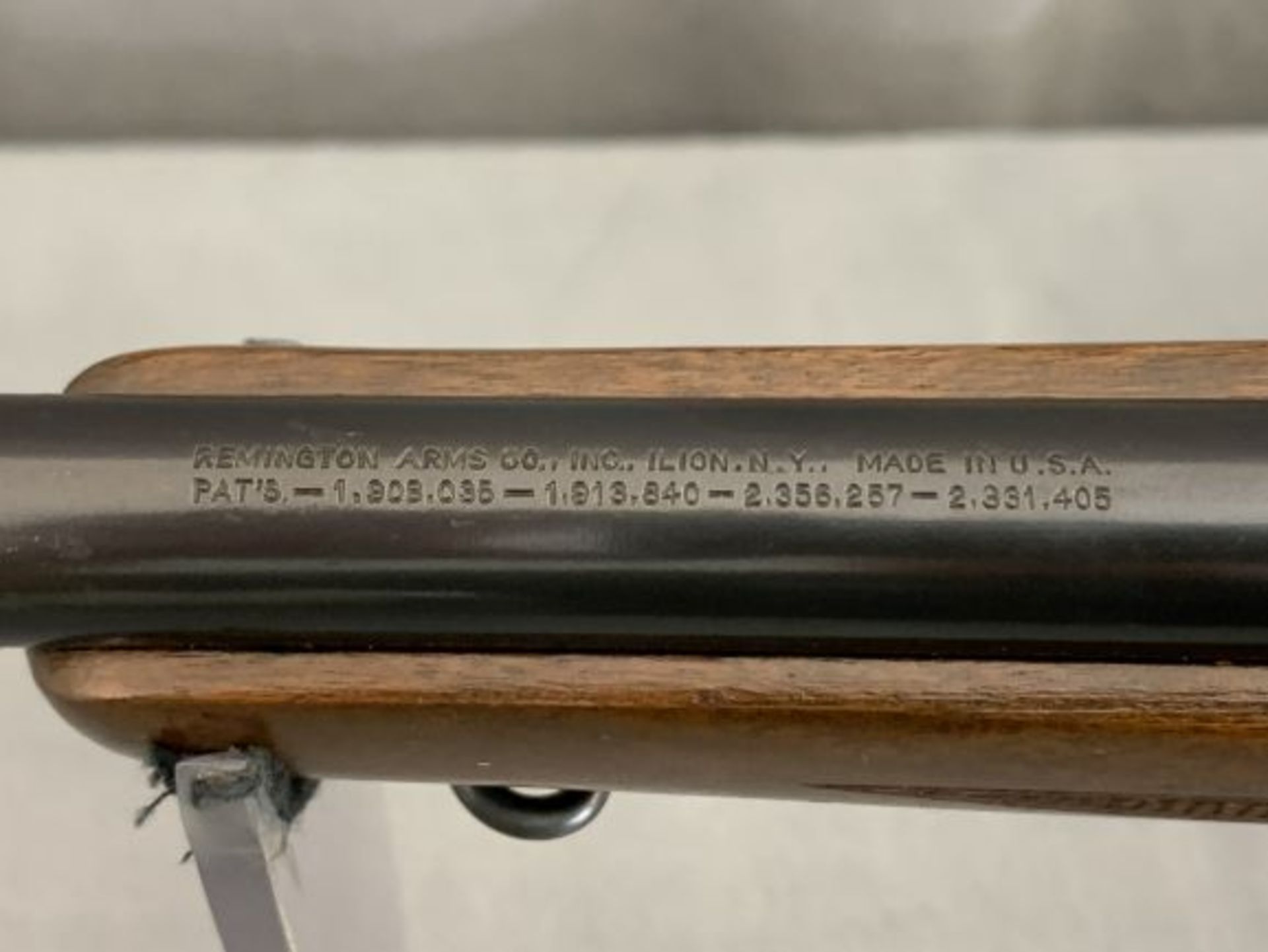 58. Rem Matchmaster .22LR SN: 90965 - Image 12 of 12