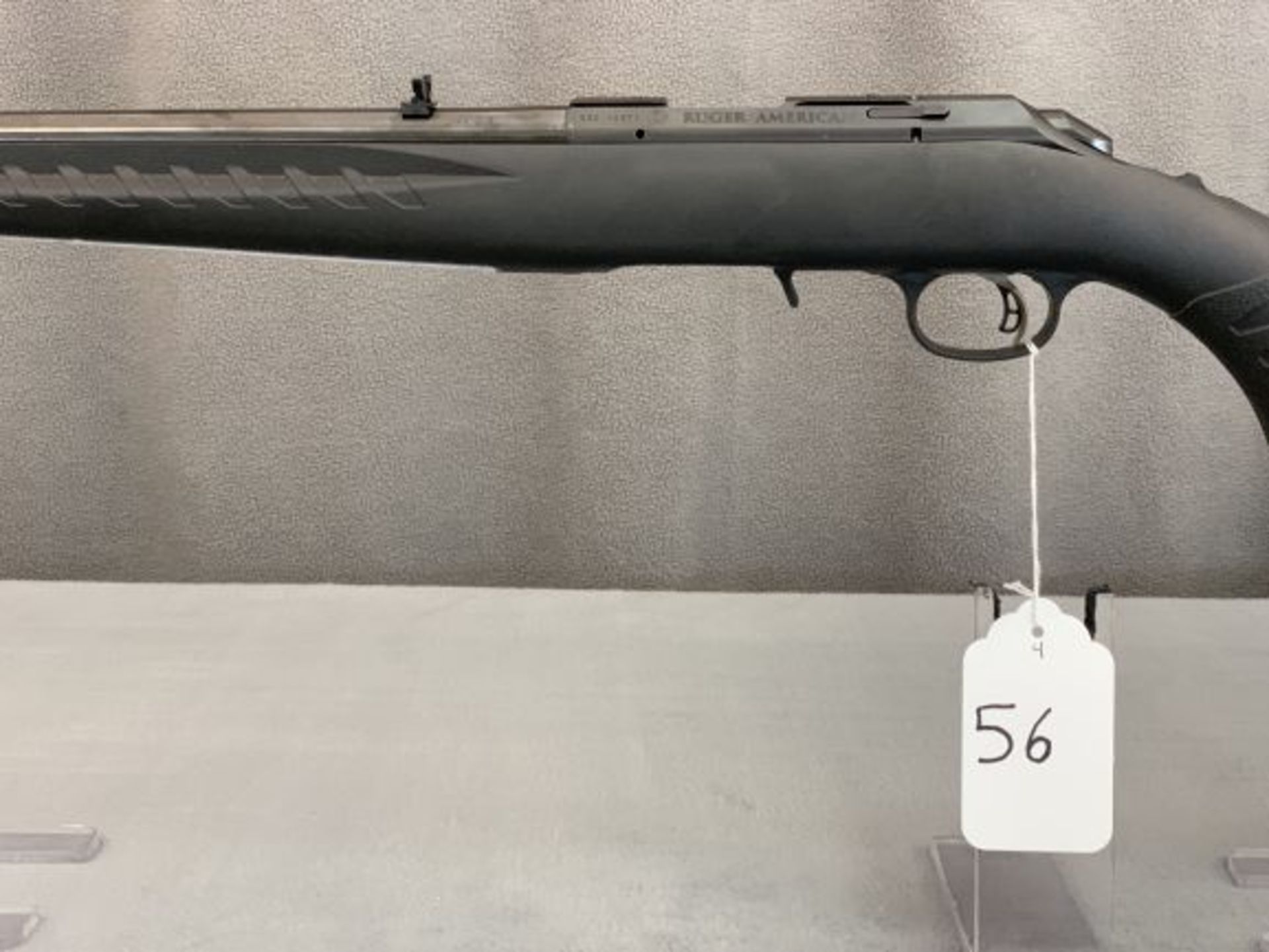 56. Ruger American .22LR SN: 832-12571 - Image 7 of 10