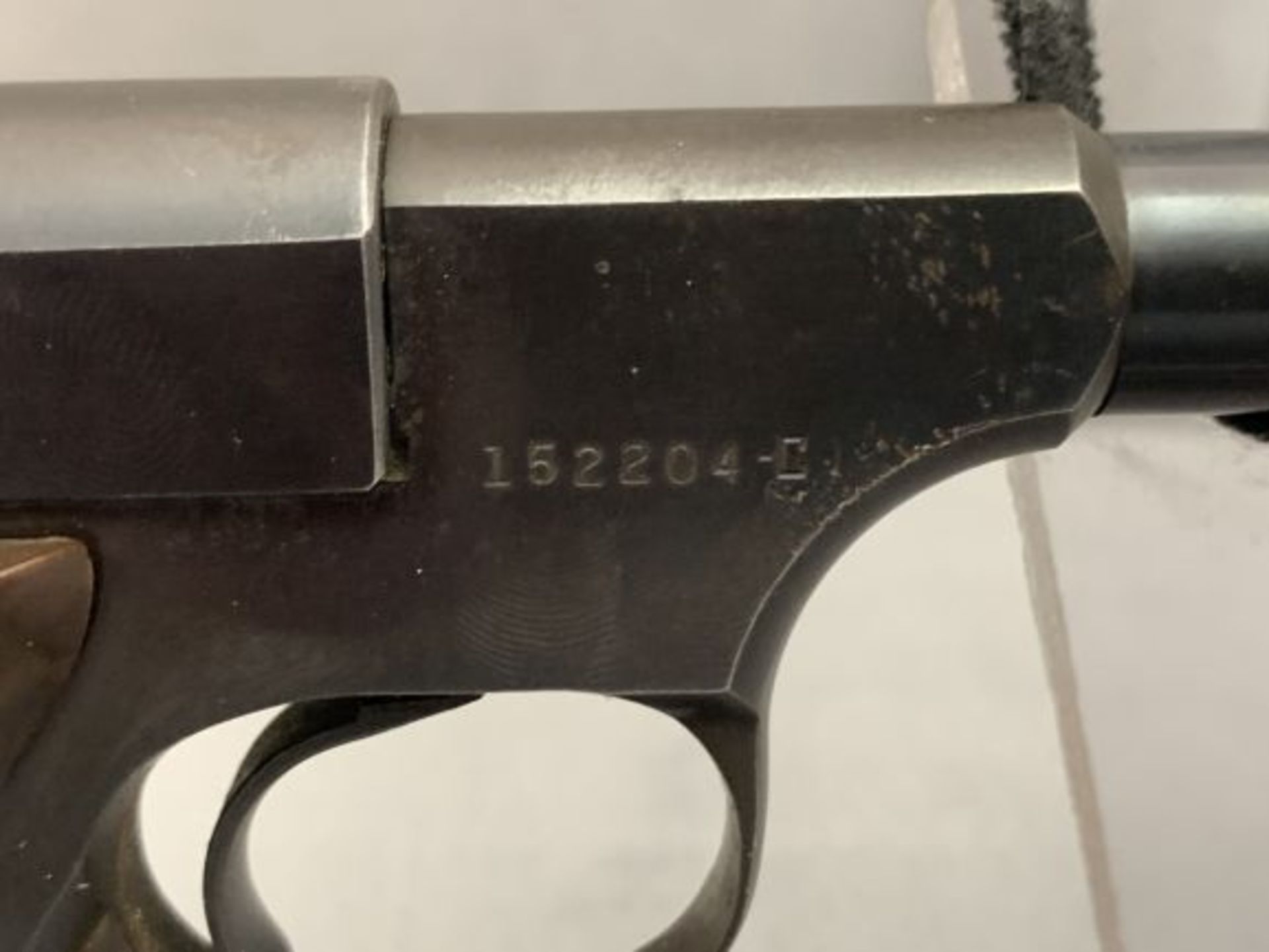 240. Colt Huntsman .22LR 4" Barrel, SN: 152204-C - Image 12 of 12