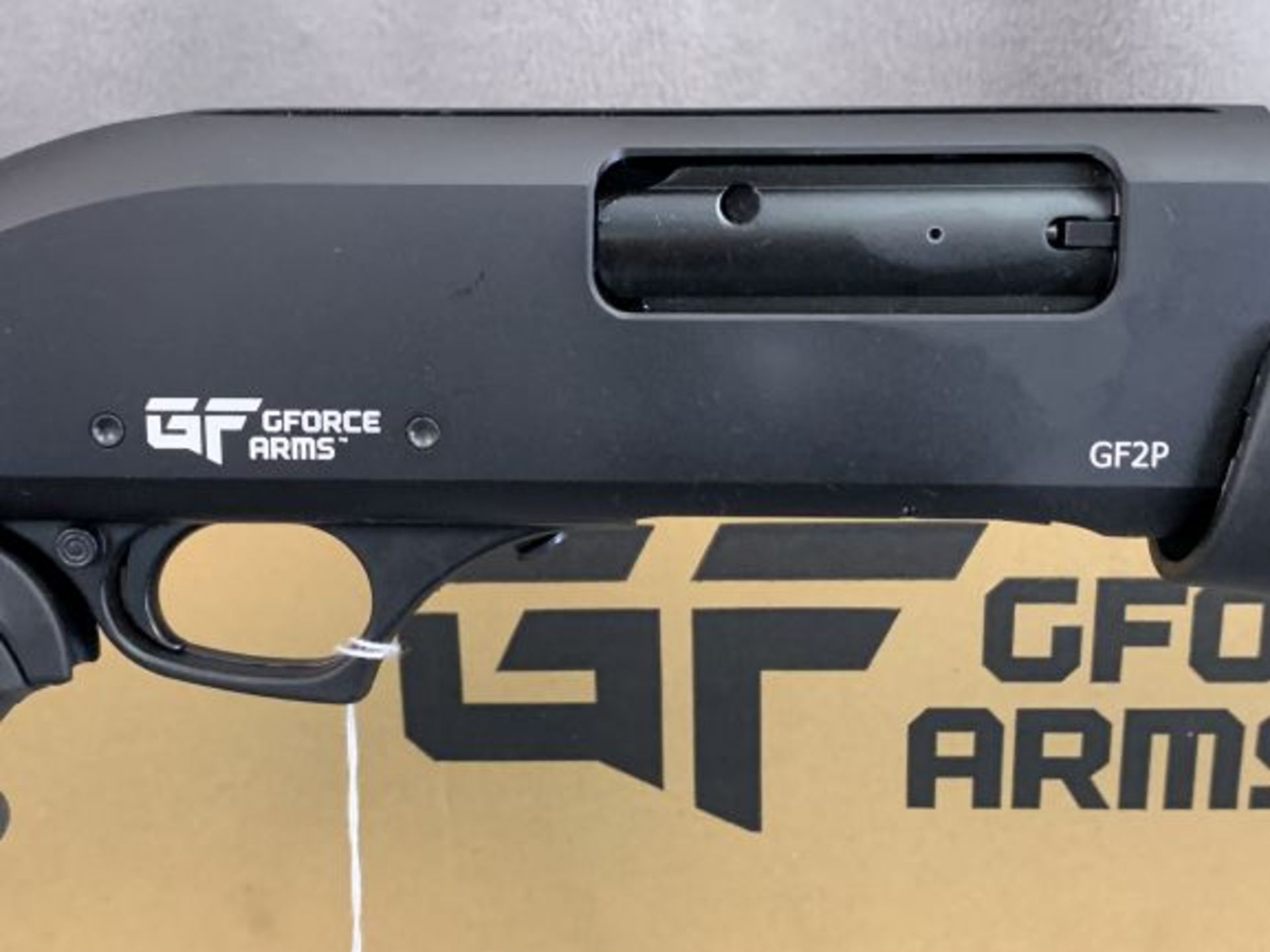 41. G-Force Arms 12ga Tactical 3"""" Chamber SN: 20-38029 - Image 6 of 11