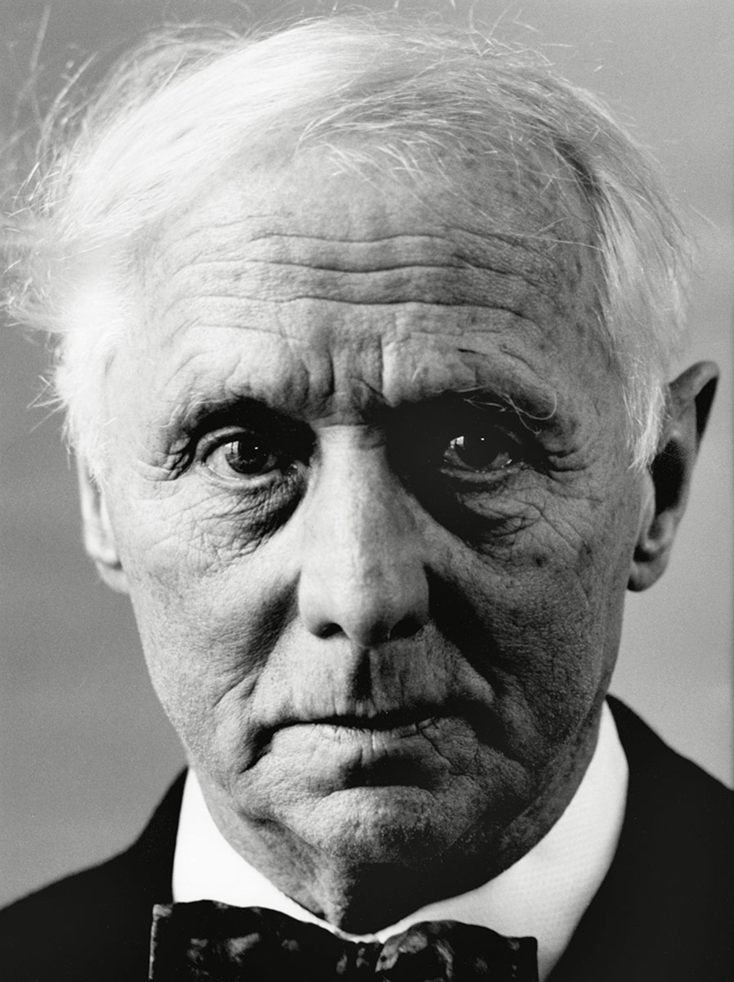 Fritz Kempe, 1909-1988