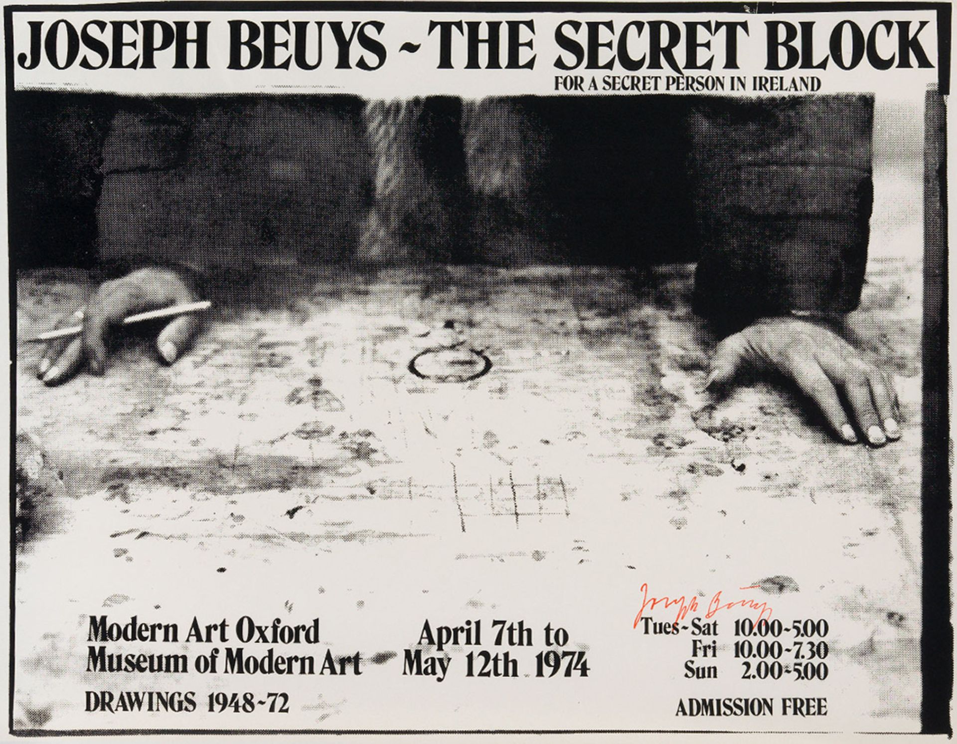 Beuys, Joseph