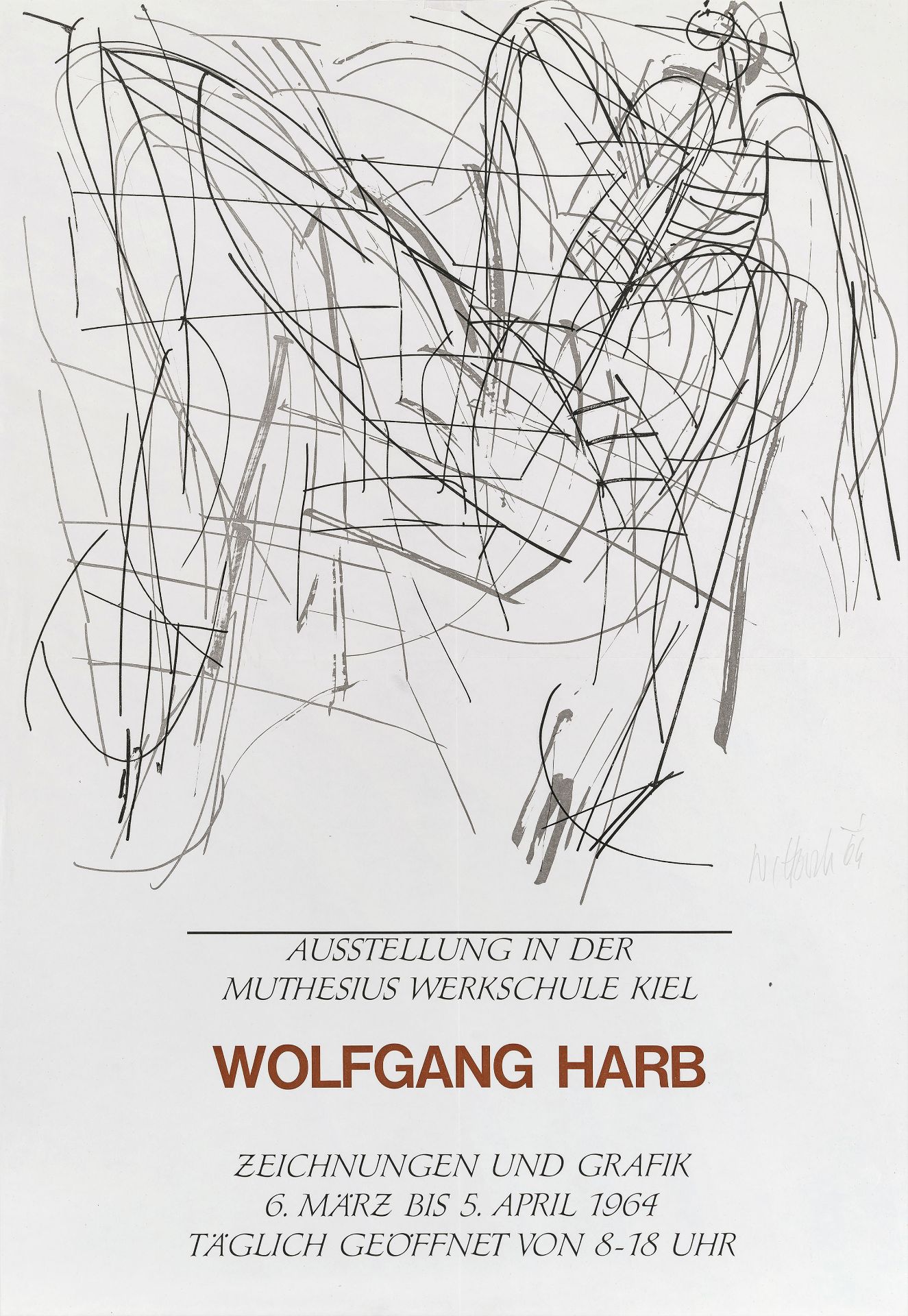 Harb, Wolfgang