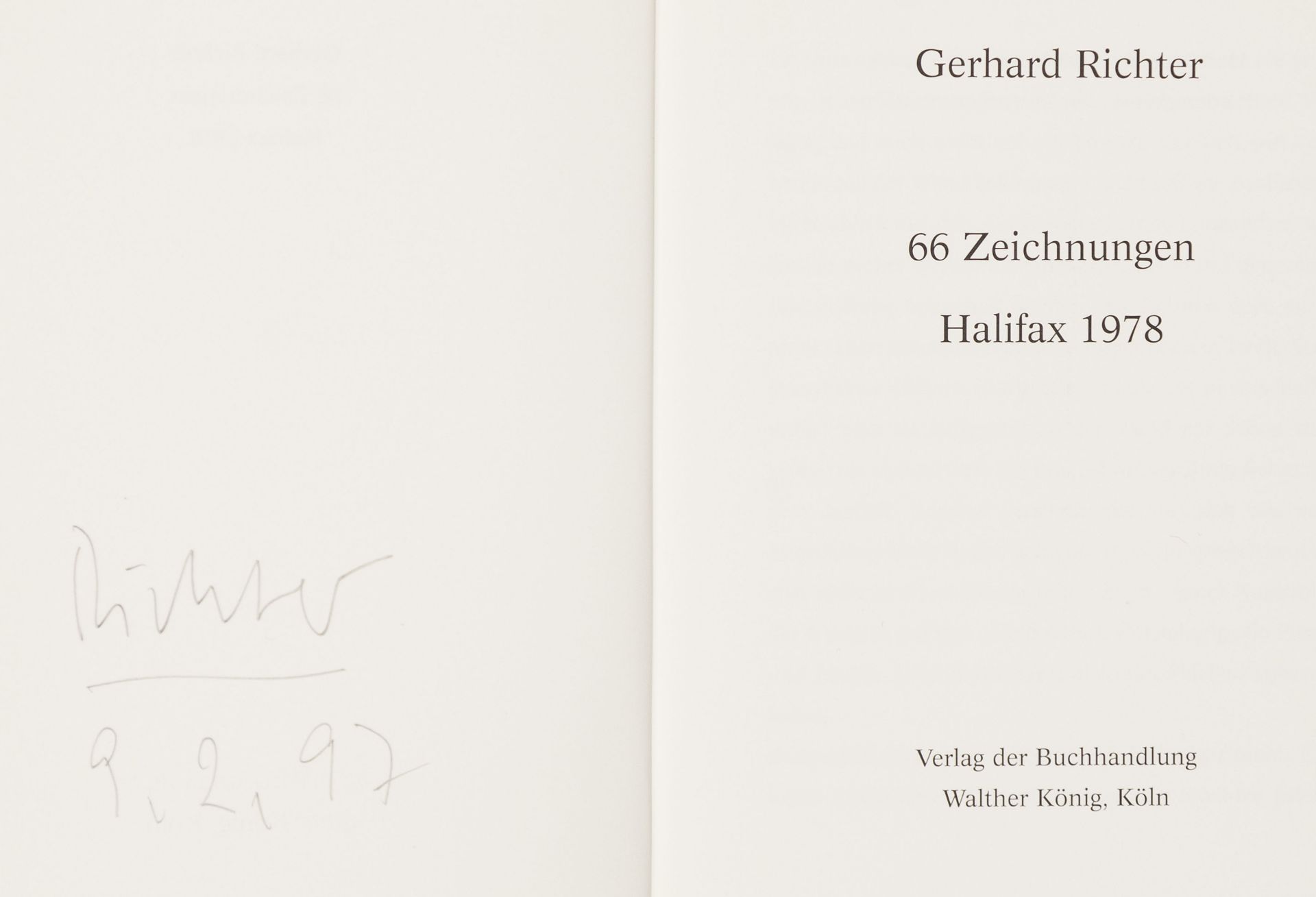 Richter, Gerhard