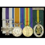 Medals from the Collection of David Lloyd, Part 1