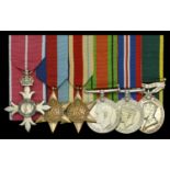 Medals from the Collection of David Lloyd, Part 1