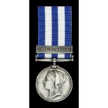 Single Campaign Medals