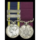 Medals from the Collection of David Lloyd, Part 1