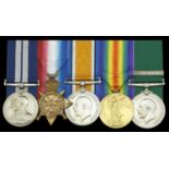 Medals from the Collection of David Lloyd, Part 1