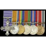 Medals from the Collection of David Lloyd, Part 1