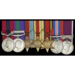 Medals from the Collection of David Lloyd, Part 1