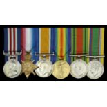 Medals from the Collection of David Lloyd, Part 1