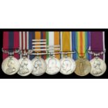 Medals from the Collection of David Lloyd, Part 1