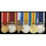 Medals from the Collection of David Lloyd, Part 1