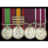 Medals from the Collection of David Lloyd, Part 1