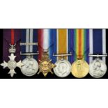 Medals from the Collection of David Lloyd, Part 1