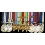 Medals from the Collection of David Lloyd, Part 1