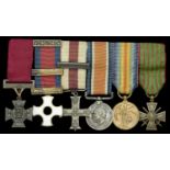 Miniature Medals