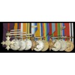 Medals from the Collection of David Lloyd, Part 1