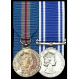 Medals from the Collection of David Lloyd, Part 1